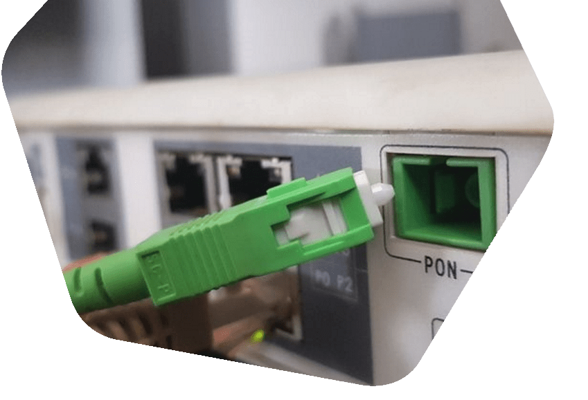 Оптоволоконный интернет в Абакане